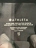Athleta Solid Black Shorts Size XS - photo 3