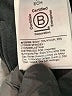 Athleta Solid Black Shorts Size XS - photo 4