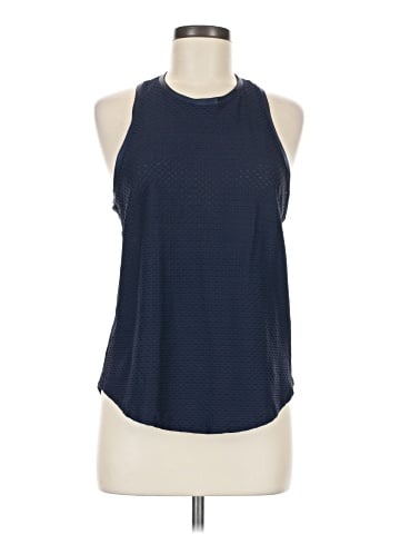 Koral Sleeveless Blouse (view 1)