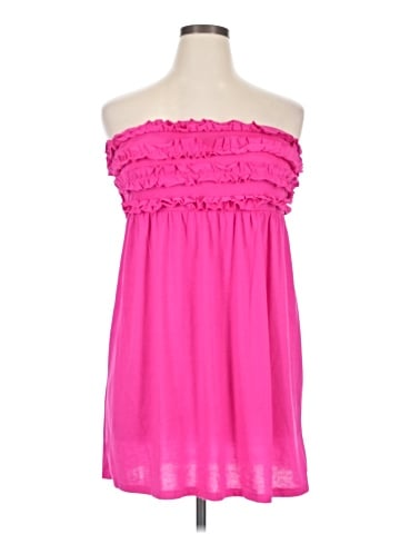 Op Casual Dress (view 1)