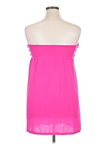Op Casual Dress (view 2)