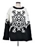 Show Me Your Mumu Graphic White Pullover Sweater Size XS - photo 1