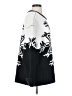 Show Me Your Mumu Graphic White Pullover Sweater Size XS - photo 4