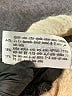 Zara Kids Solid Ivory Pullover Sweater Size 6 - 7 - photo 4