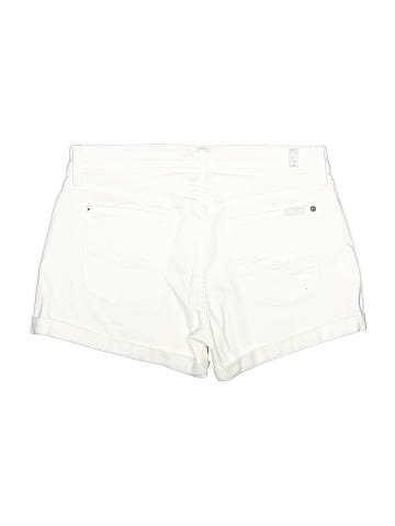 7 For All Mankind Shorts (view 2)