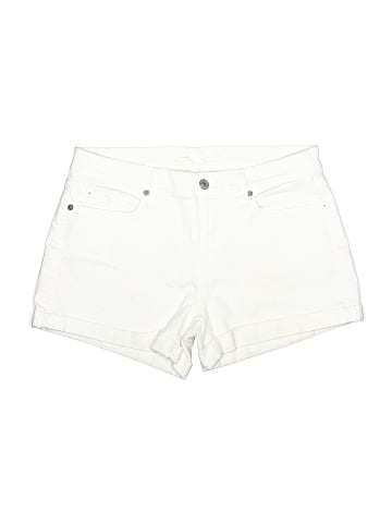 7 For All Mankind Shorts (view 1)