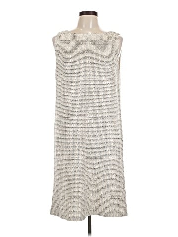 St. John Casual Dress (view 1)