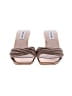 Steve Madden Tan Sandals Size 8 - photo 2