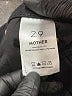 Mother Black Jeans Size 29 waist - photo 8
