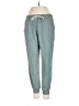 Vuori Teal Sweatpants Size S - photo 1