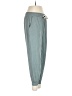 Vuori Teal Sweatpants Size S - photo 4