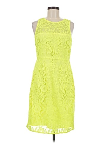 J.Crew Collection Cocktail Dress (view 1)