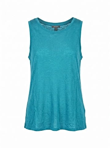 Halogen Sleeveless Top (view 1)