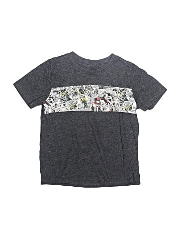 Marvel Short Sleeve Top (view 1)