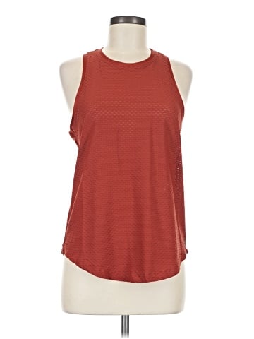 Koral Sleeveless Top (view 1)