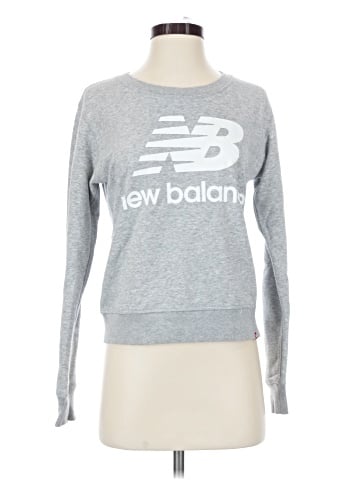 New Balance Sweatshirt (view 1)