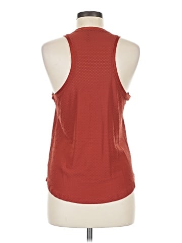 Koral Sleeveless Top (view 2)