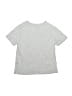 Baby Gap Gray Short Sleeve Top Size 3 - photo 2