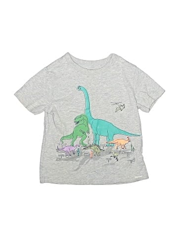 Baby Gap Short Sleeve Top (view 1)