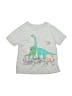 Baby Gap Gray Short Sleeve Top Size 3 - photo 1