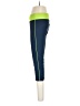 Xersion Color Block Blue Active Pants Size S - photo 5