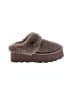 Cushionaire Brown Mule/Clog Size 6 1/2 - photo 1