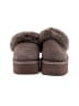 Cushionaire Brown Mule/Clog Size 6 1/2 - photo 2