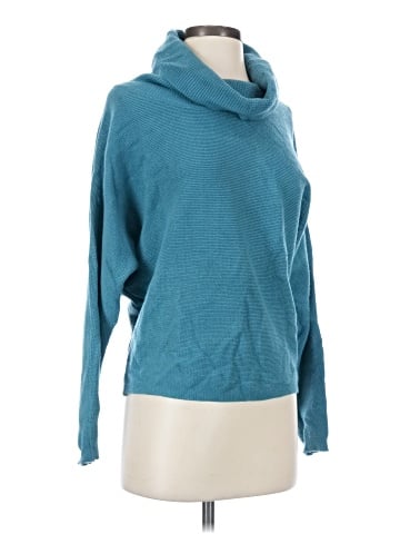 Cyrus Turtleneck Sweater (view 1)