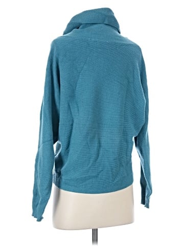 Cyrus Turtleneck Sweater (view 2)