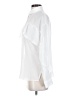ASOS Design White Long Sleeve Blouse Size 0 - photo 5