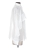 ASOS Design White Long Sleeve Blouse Size 0 - photo 4