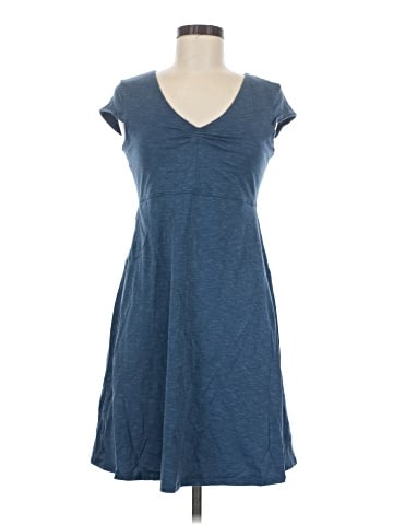 Toad & Co Casual Dress (view 1)