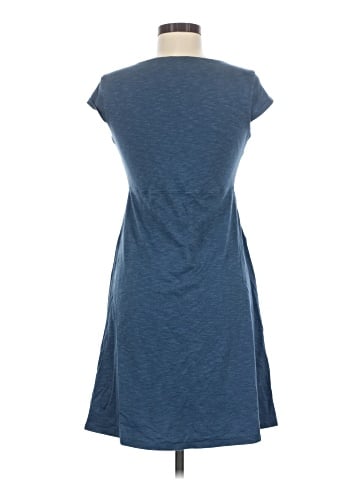 Toad & Co Casual Dress (view 2)