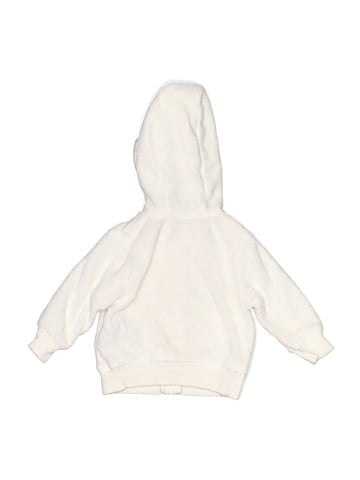 Carter's Zip Up Hoodie (view 2)