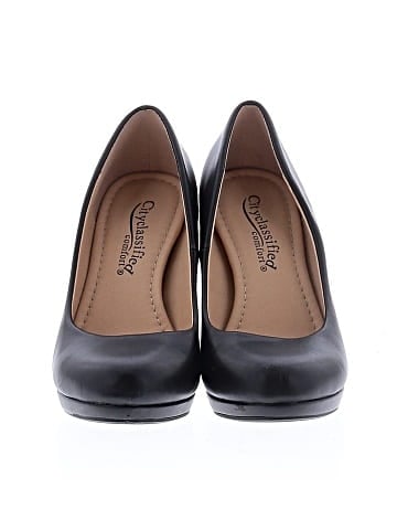 City Classified Heels (view 2)