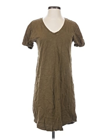 Daily Ritual Casual Dress (view 1)