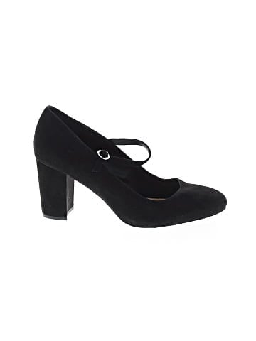 Torrid Heels (view 1)