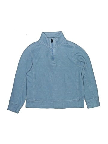 Lands' End Long Sleeve Top (view 1)