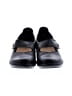 Clarks Black Flats Size 9 1/2 - photo 2