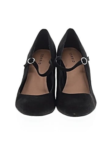 Torrid Heels (view 2)