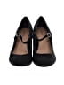 Torrid Black Heels Size 11 (X-wide) - photo 2