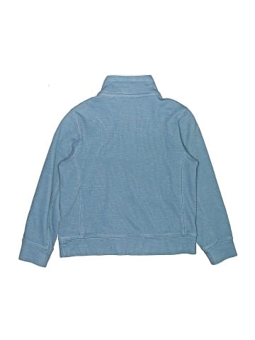 Lands' End Long Sleeve Top (view 2)