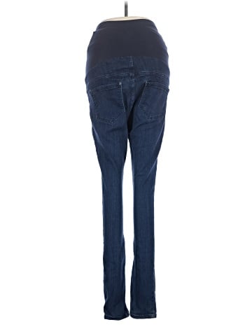 Indigo Blue Jeggings (view 2)