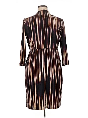 Roz & Ali Cocktail Dress (view 2)