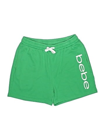 Bebe Athletic Shorts (view 1)