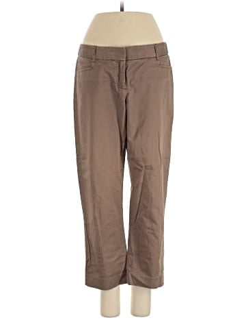 Express Khakis (view 1)
