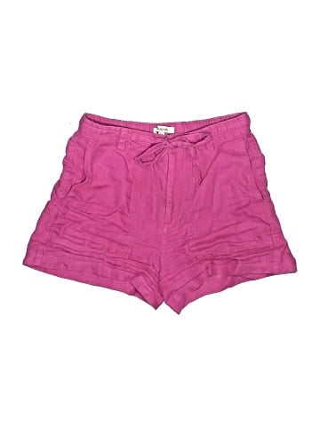 Madewell Shorts (view 1)