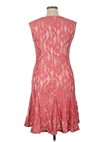 DressBarn Cocktail Dress (view 2)