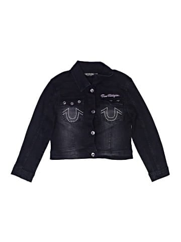 True Religion Denim Jacket (view 1)