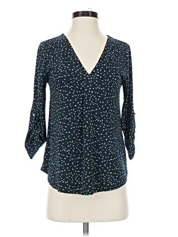 Beacon 3/4 Sleeve Blouse (view 1)